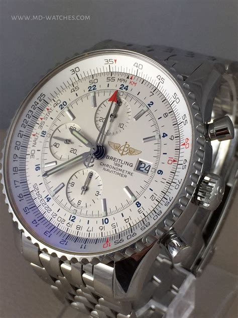 breitling navitimer ref a24332|Breitling Navitimer a24322 for sale.